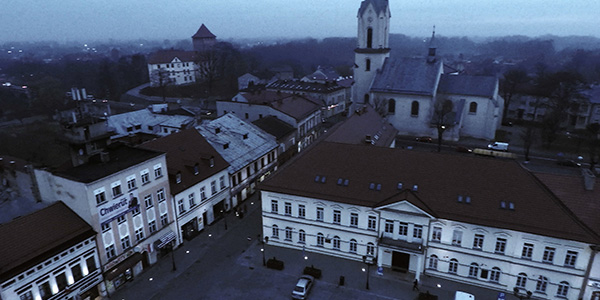 Auschwitz, le complexe. Présentation