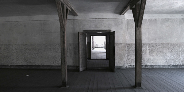 Auschwitz I, le bloc 10, les expérimentations médicales