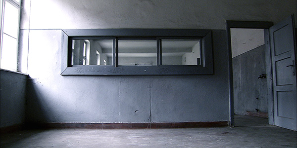 Auschwitz I, l’hôpital, HKB (Häftlingskrankenbau)