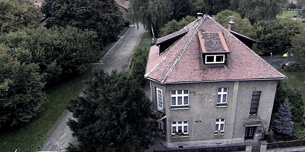 Auschwitz I, Rudolf Höss, le commandant