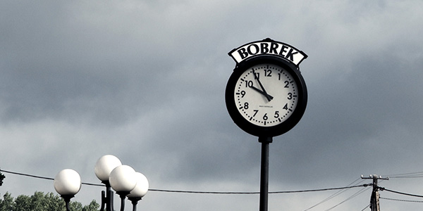 Siemens, fabrication des appareils de précision à Bobrek