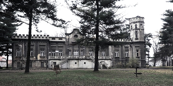 Hygien Institute der Waffen SS und Polizei