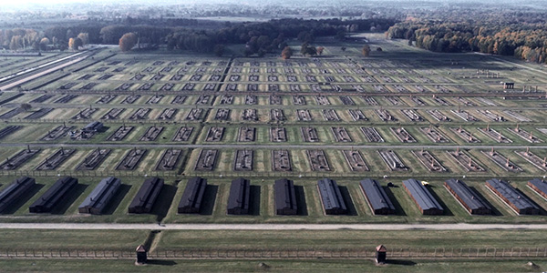 Auschwitz II Birkenau. Présentation générale