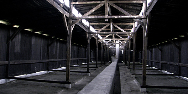 Le camp de quarantaine – (secteur BII a - Auschwitz II Birkenau)