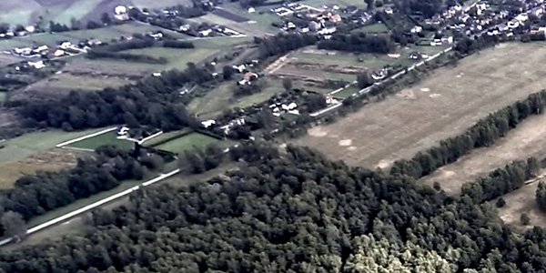 Le Bunker 1 (Auschwitz II BIRKENAU)